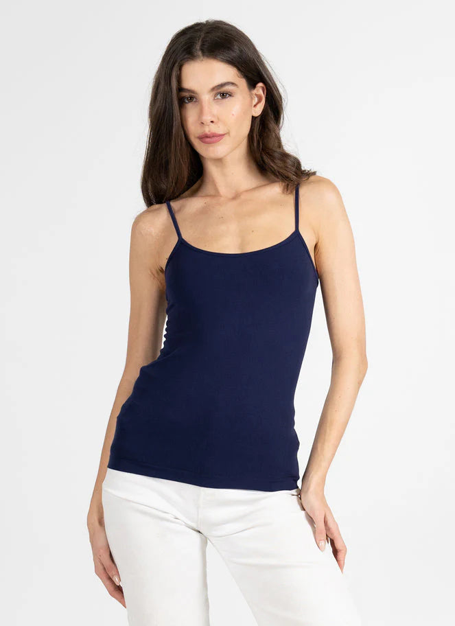 BAMBOO CAMI