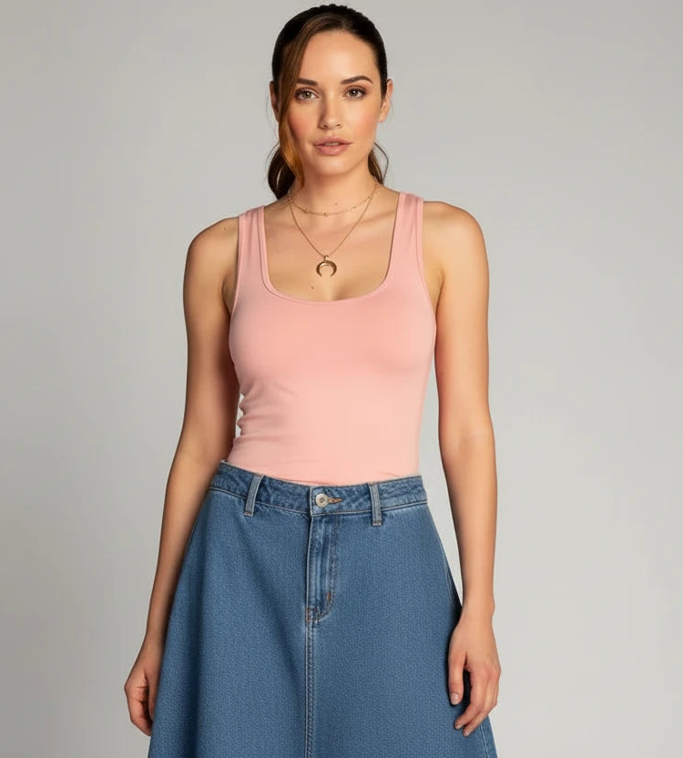 BAMBOO TANK - Out of the Blue