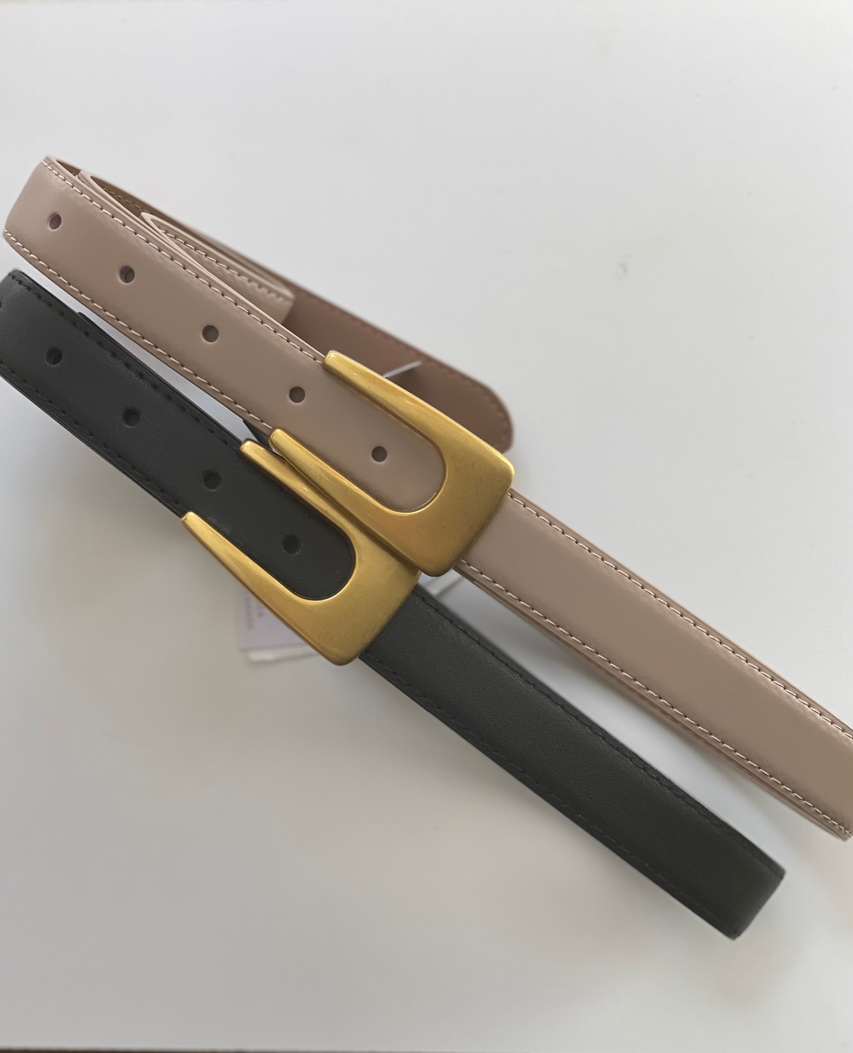 The Tamarack Belt