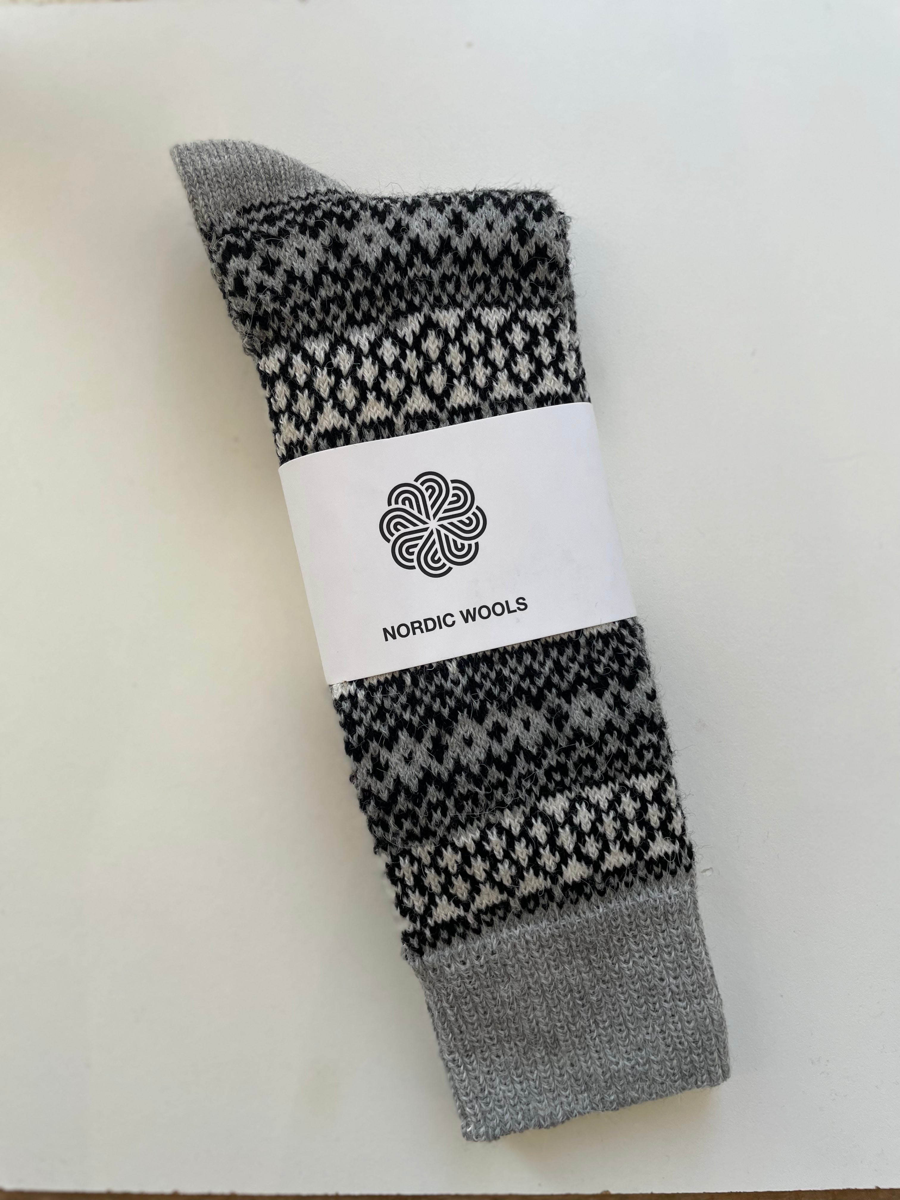 Northline Merino Wool Sock