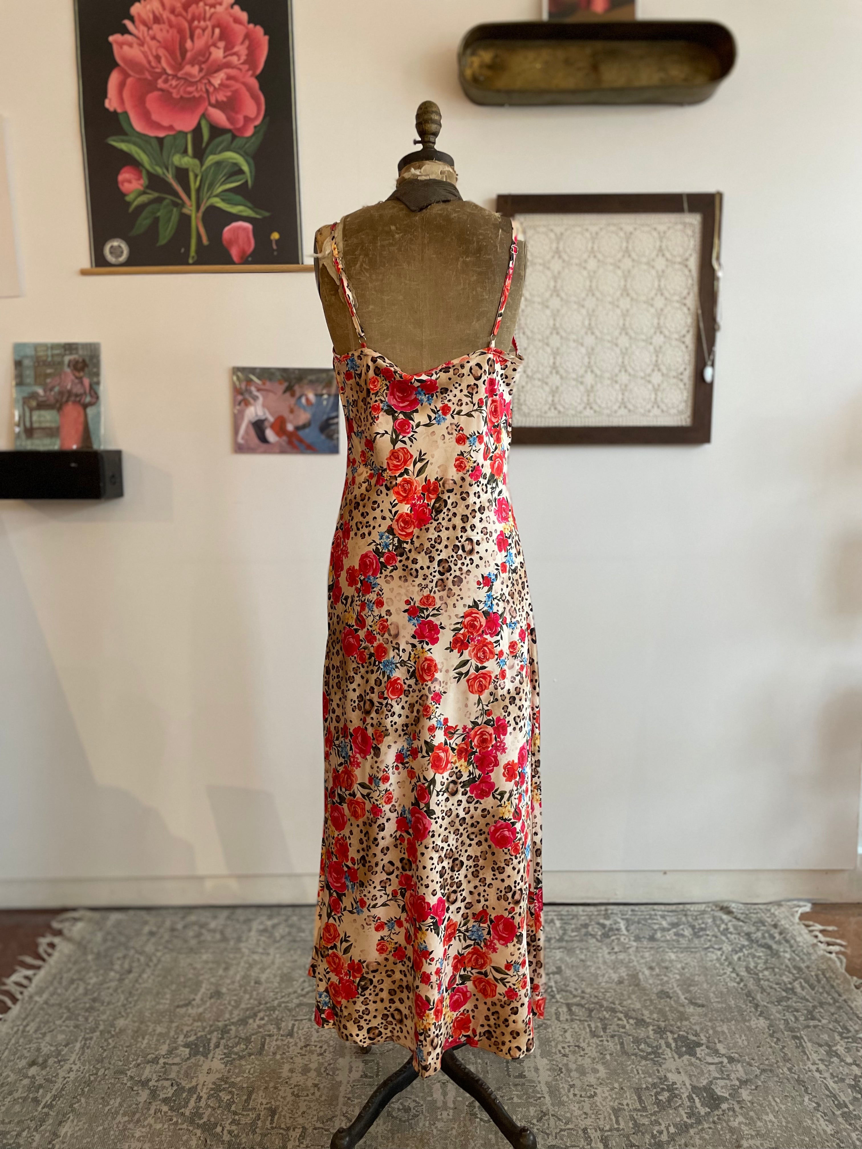 Maidstone Dress