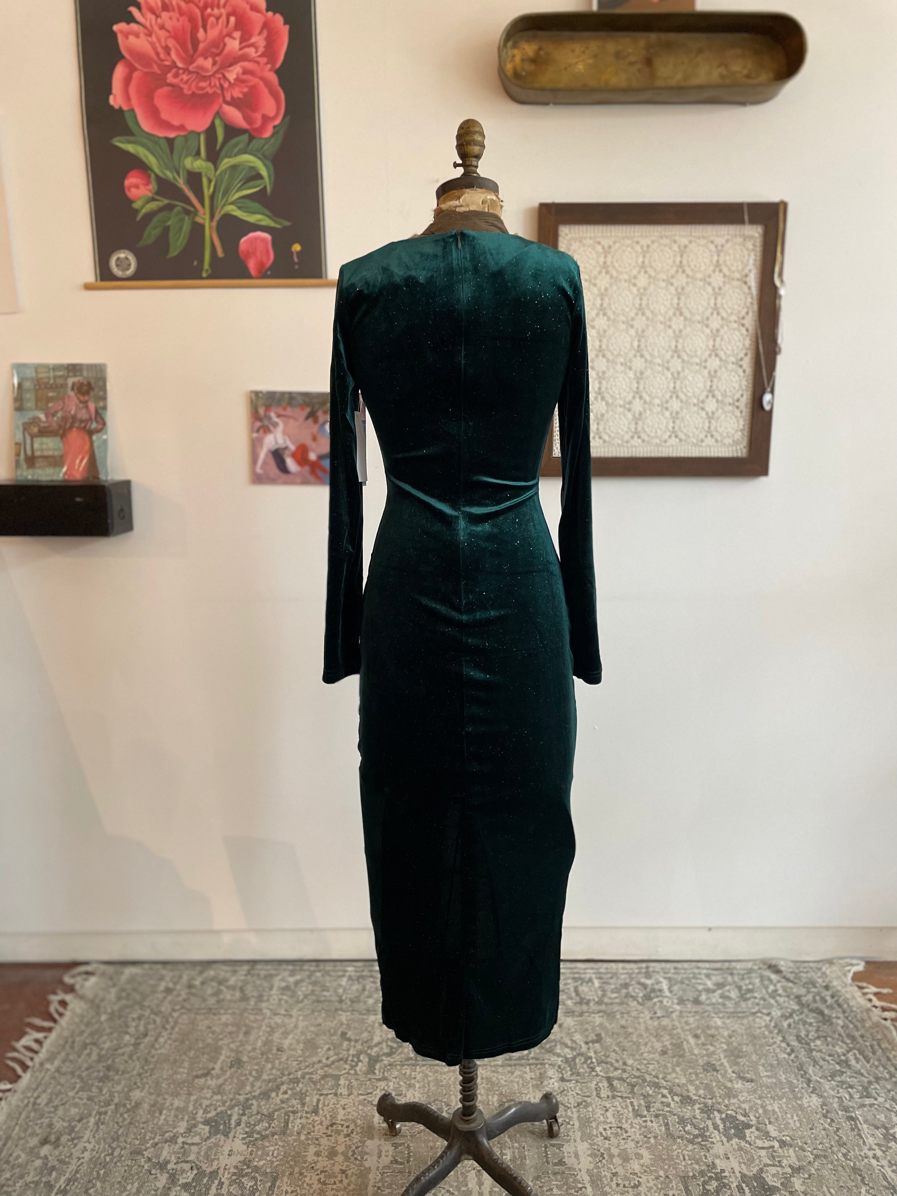 Kensington Dress