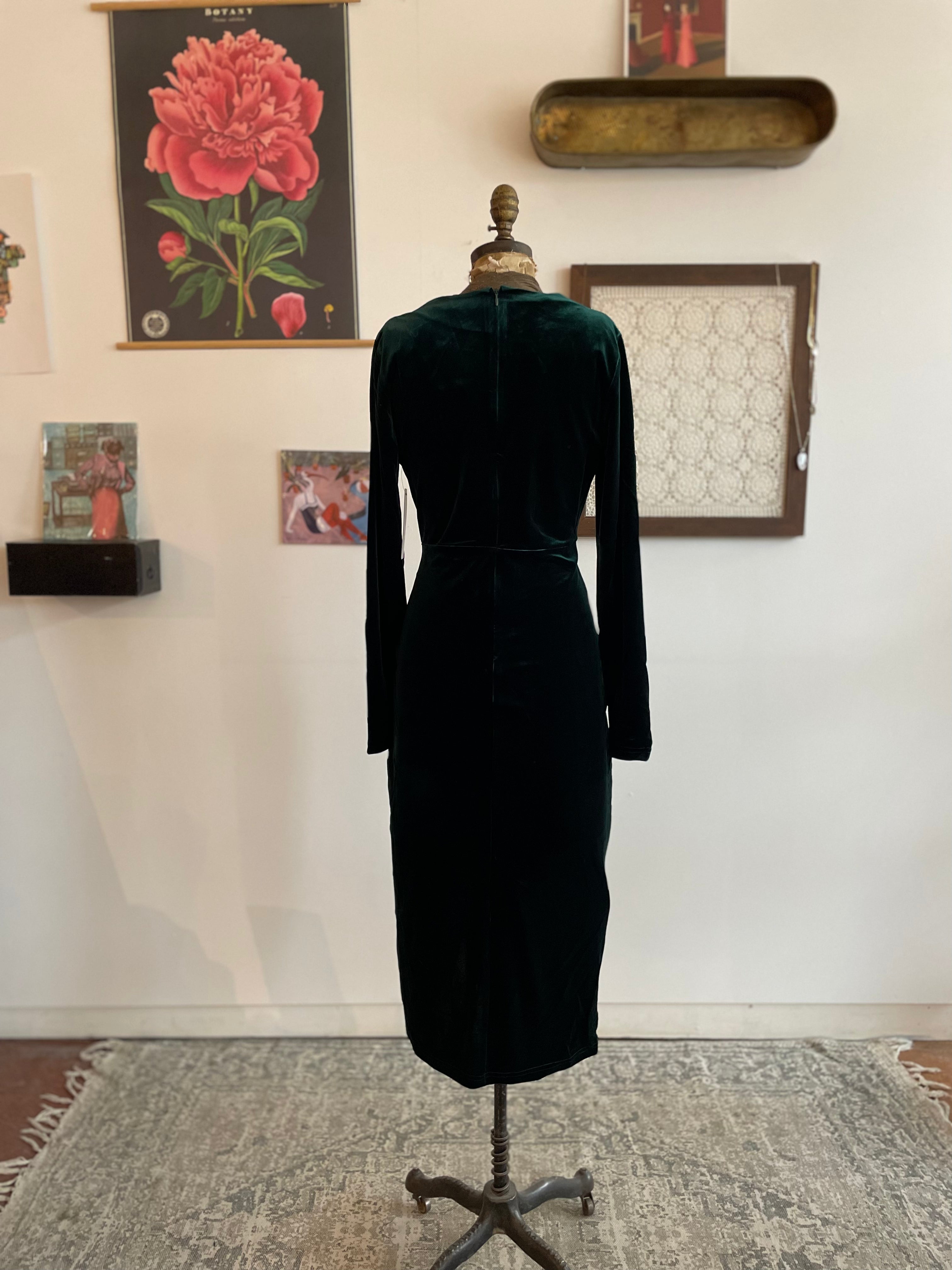 Ealing Dress