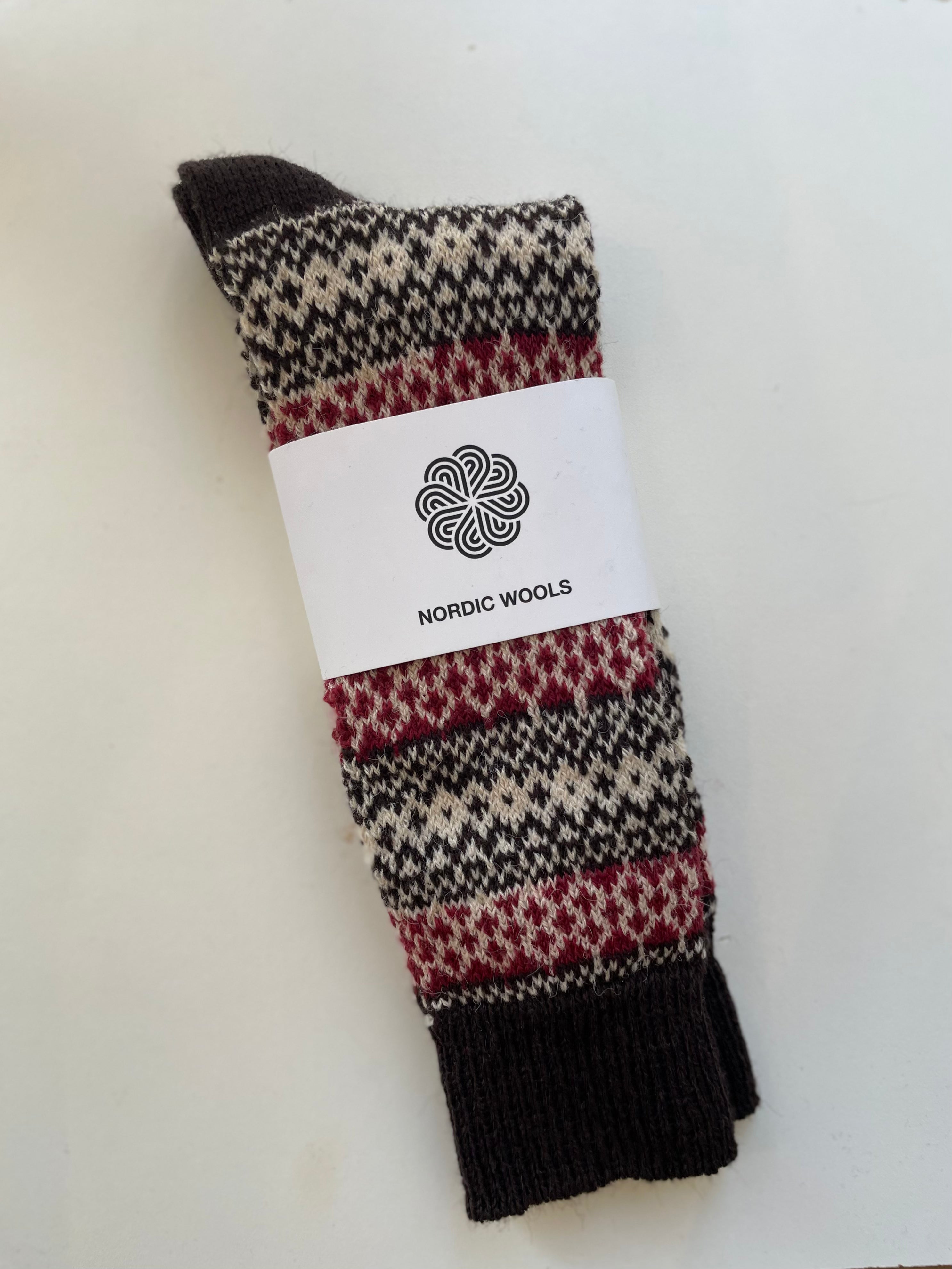 Northline Merino Wool Sock