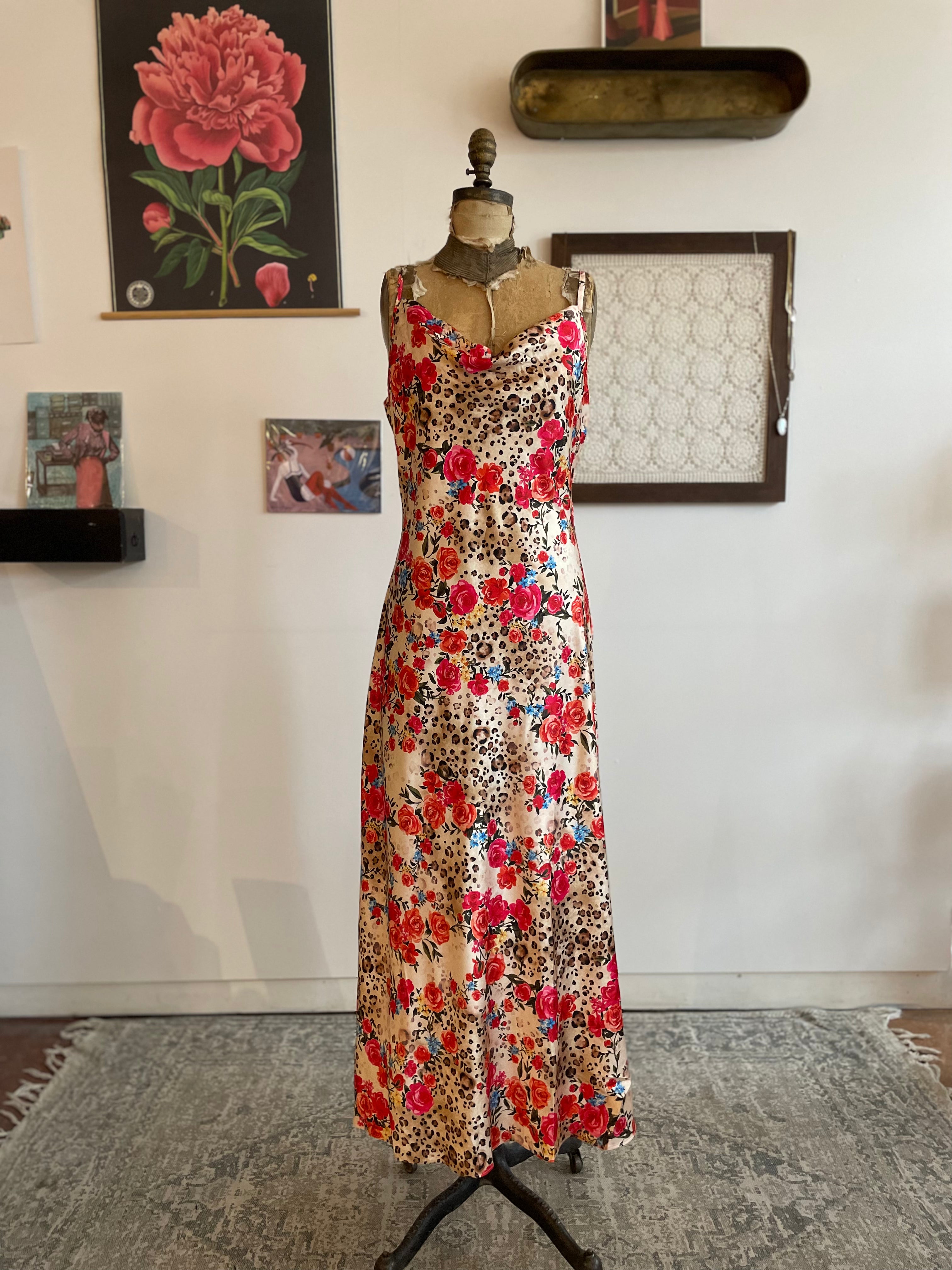 Maidstone Dress