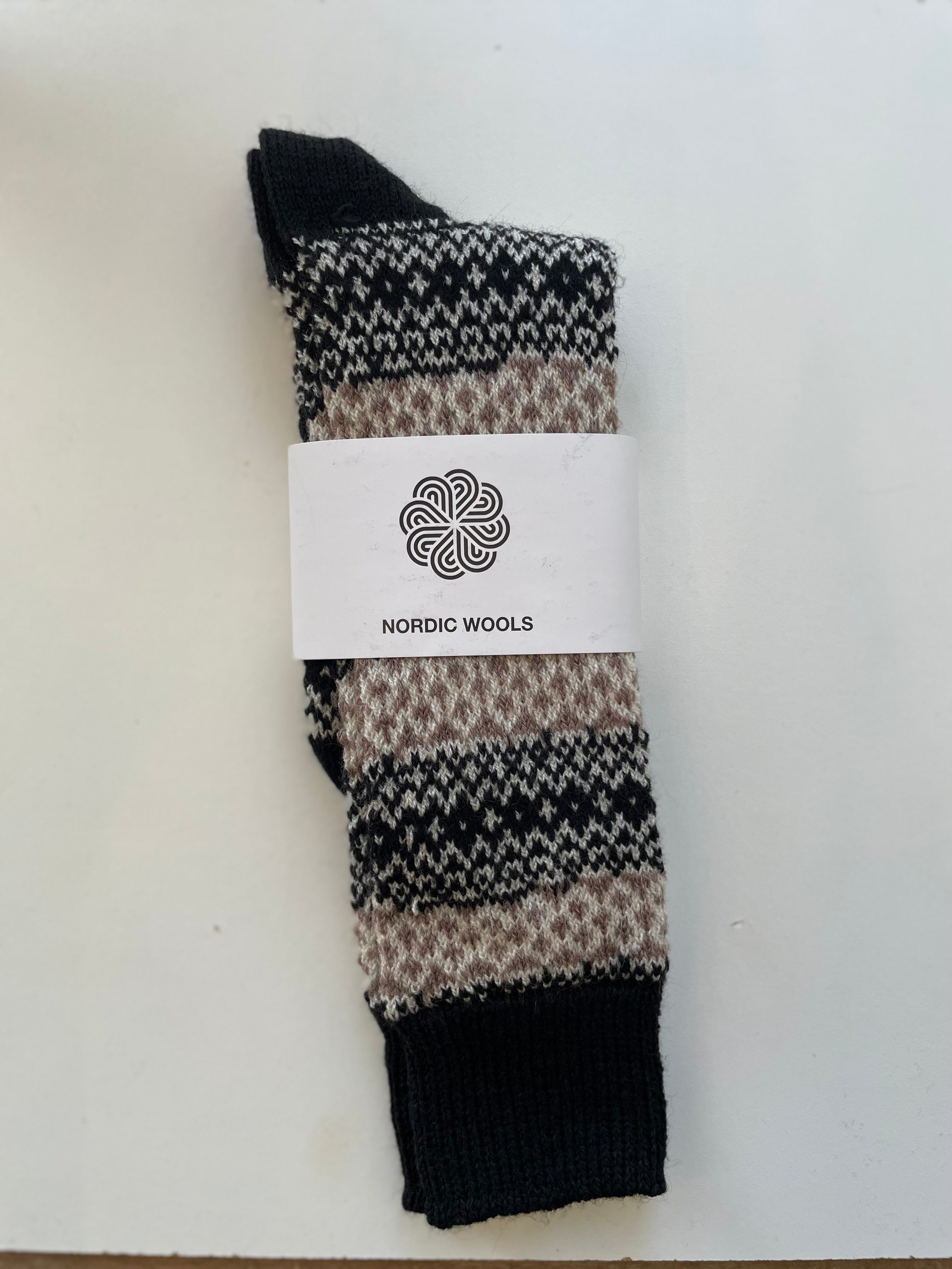Northline Merino Wool Sock