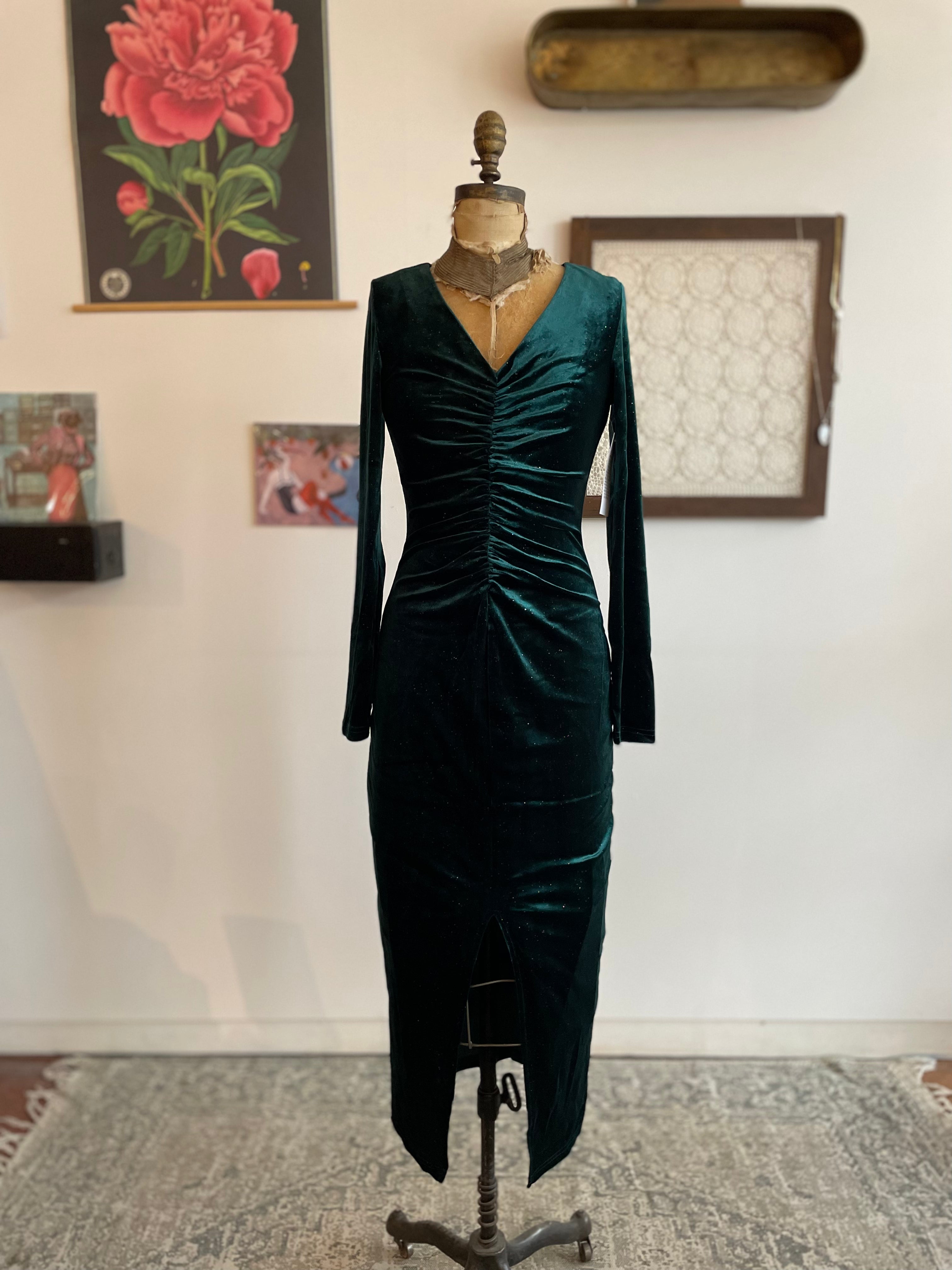 Kensington Dress