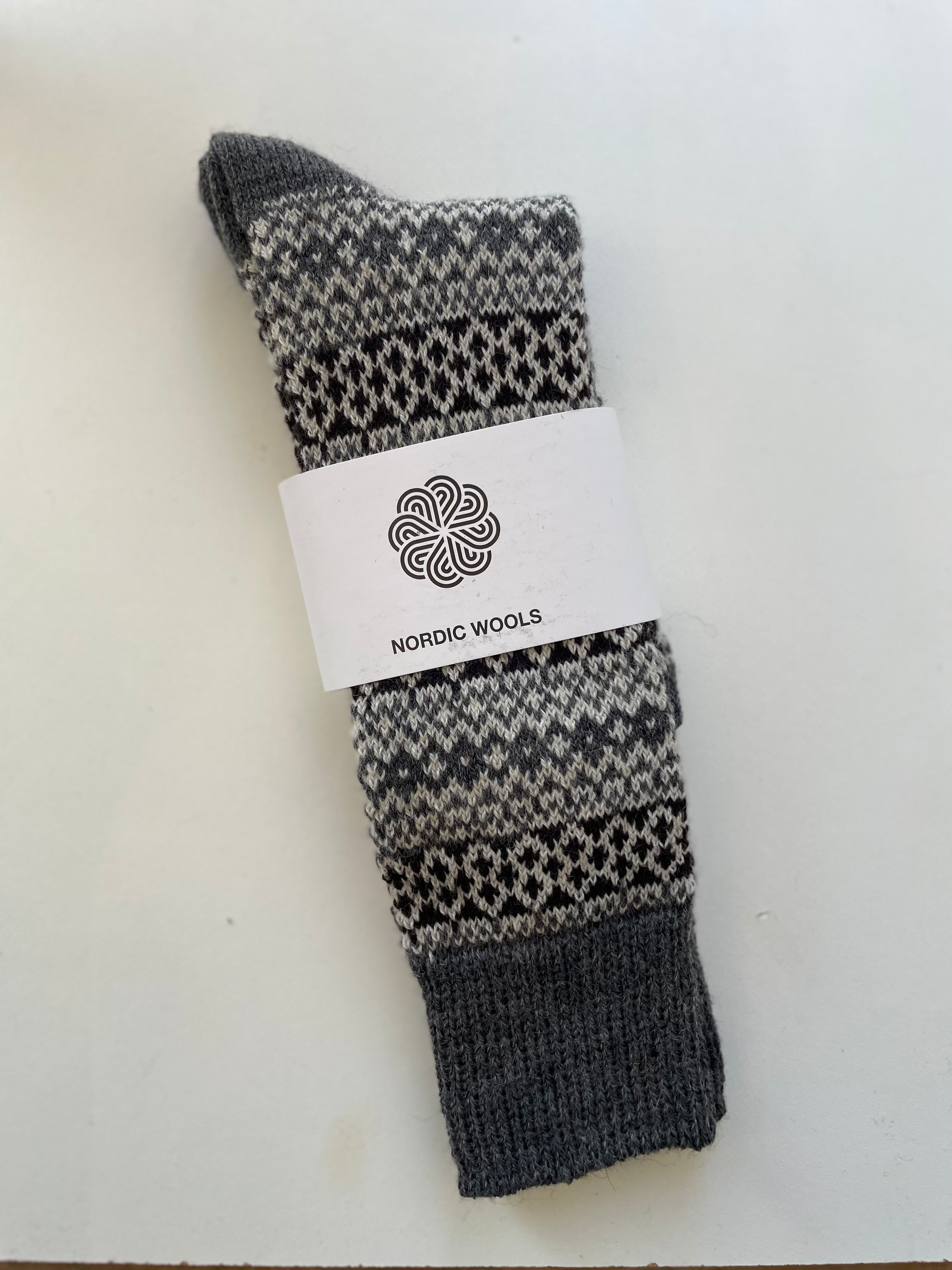 Northline Merino Wool Sock