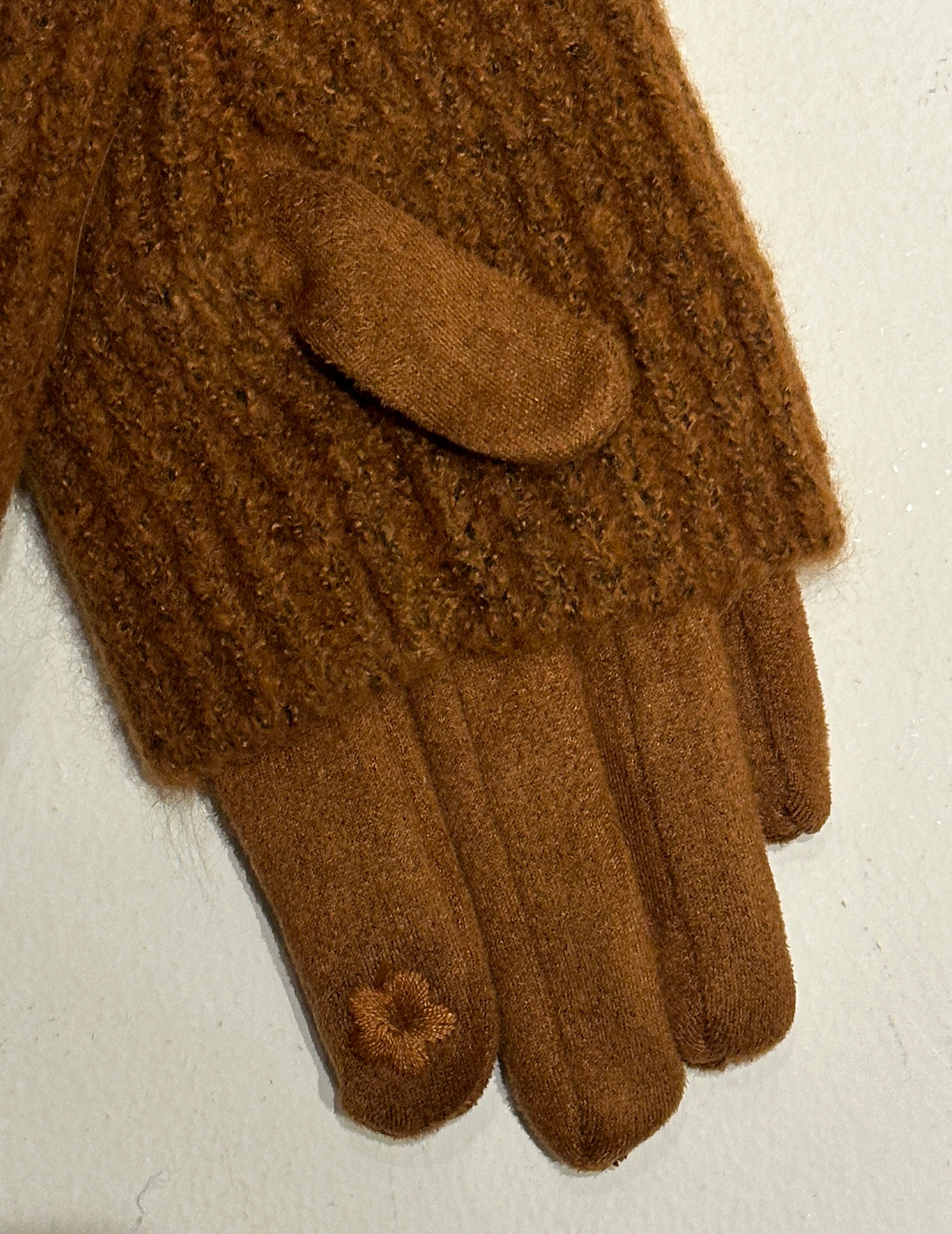 glove - Out of the Blue