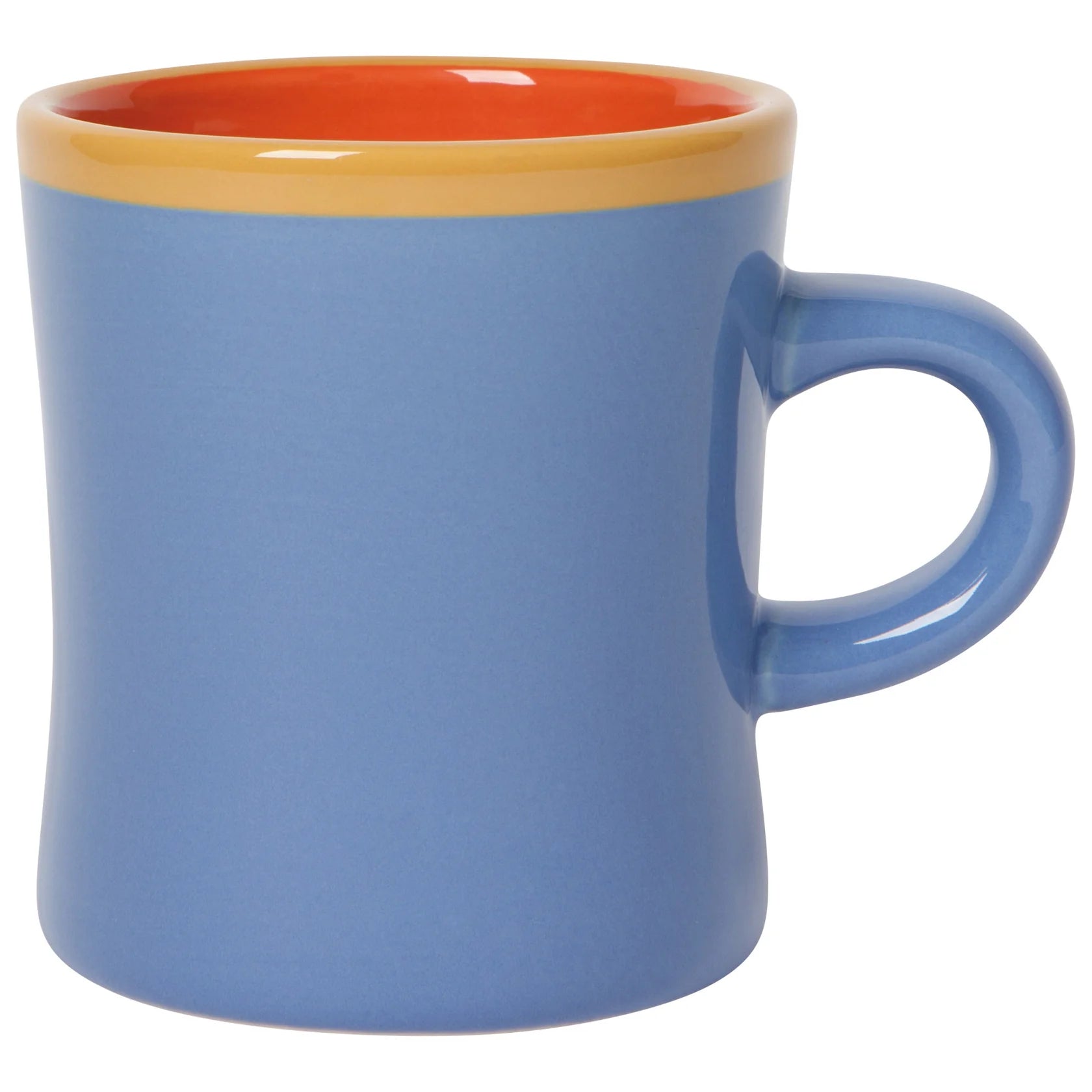 Color Pop Mug - Out of the Blue