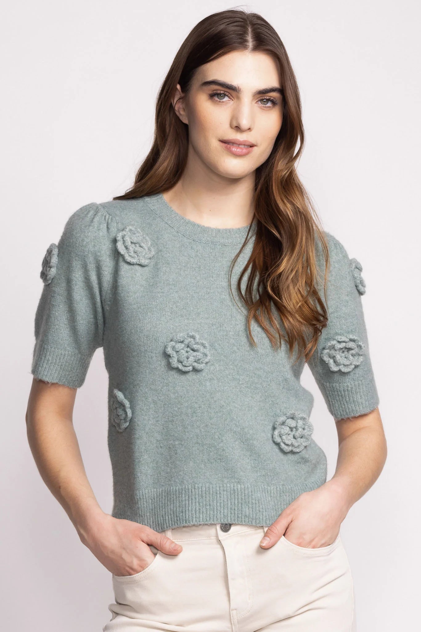 Roslyn Sweater