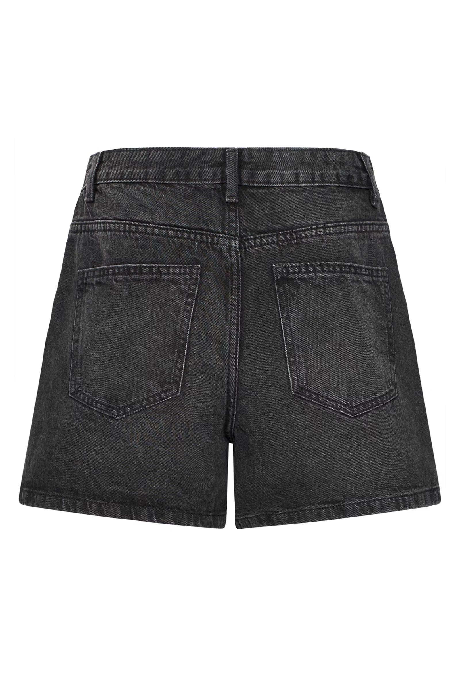 Haven Short