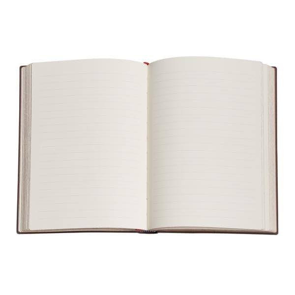 Poetry In Bloom Ultra  Lined - Out of the Blue