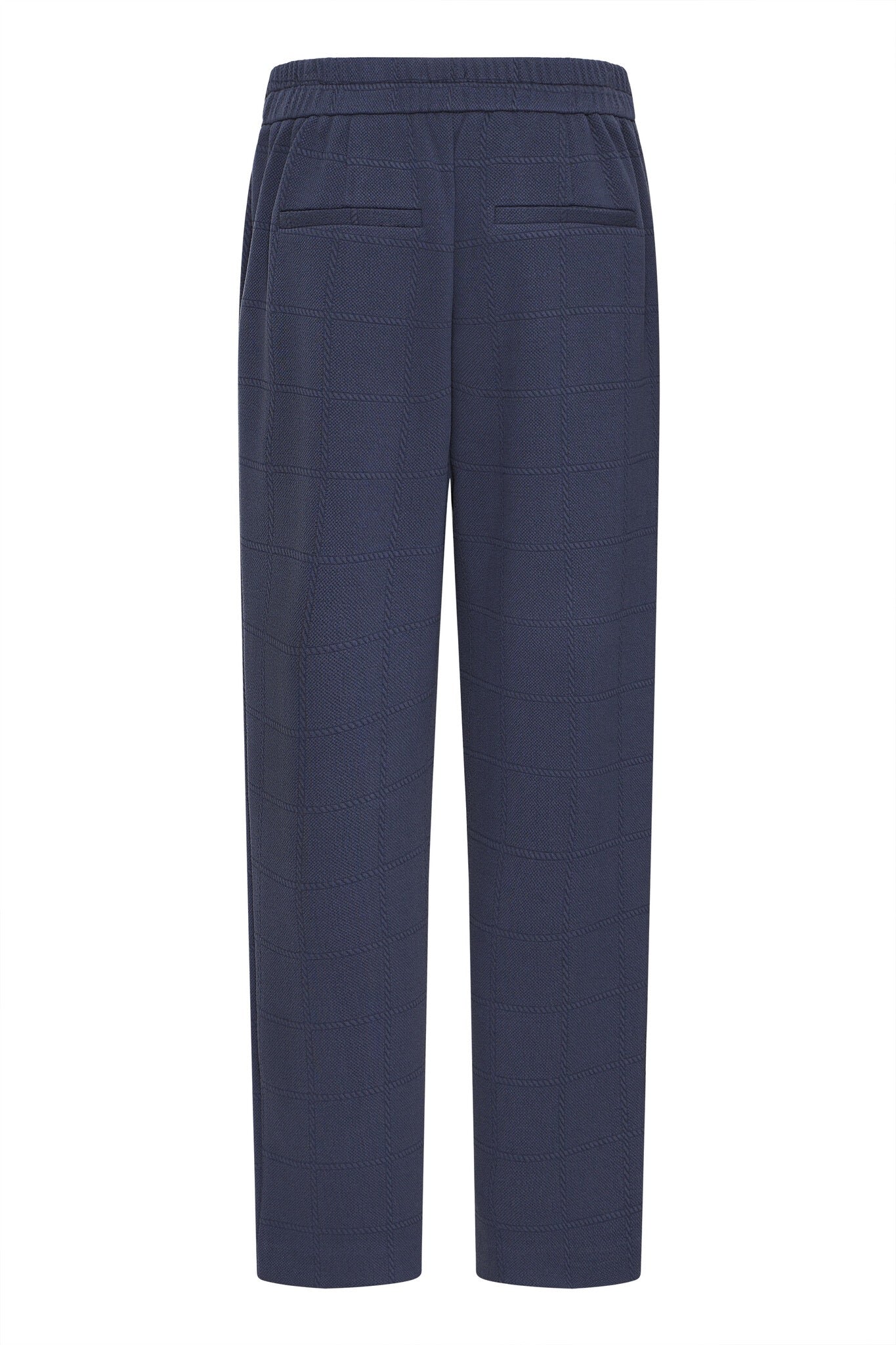 Kate Checkly Pant