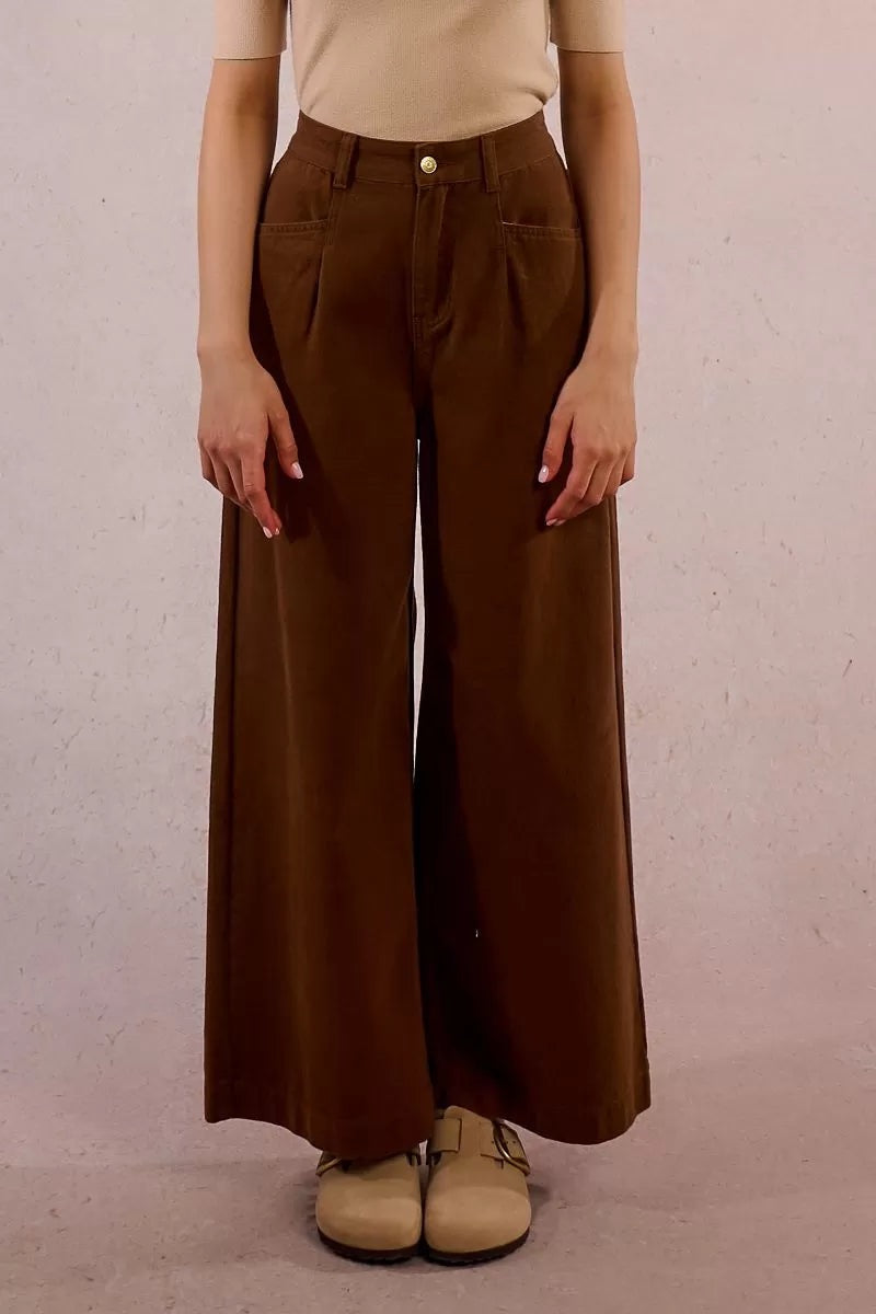 Brownie Trouser