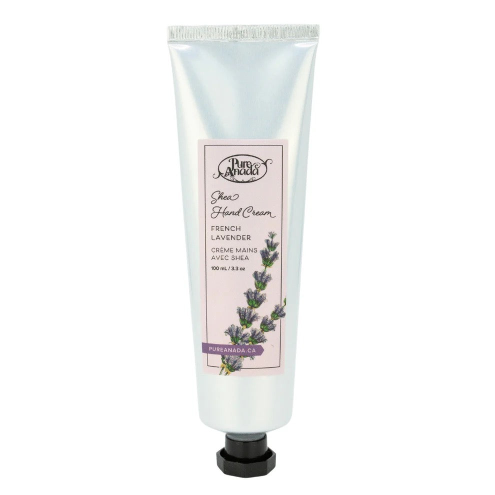 Shea Hand Cream