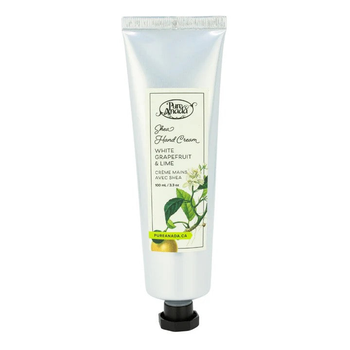 Shea Hand Cream