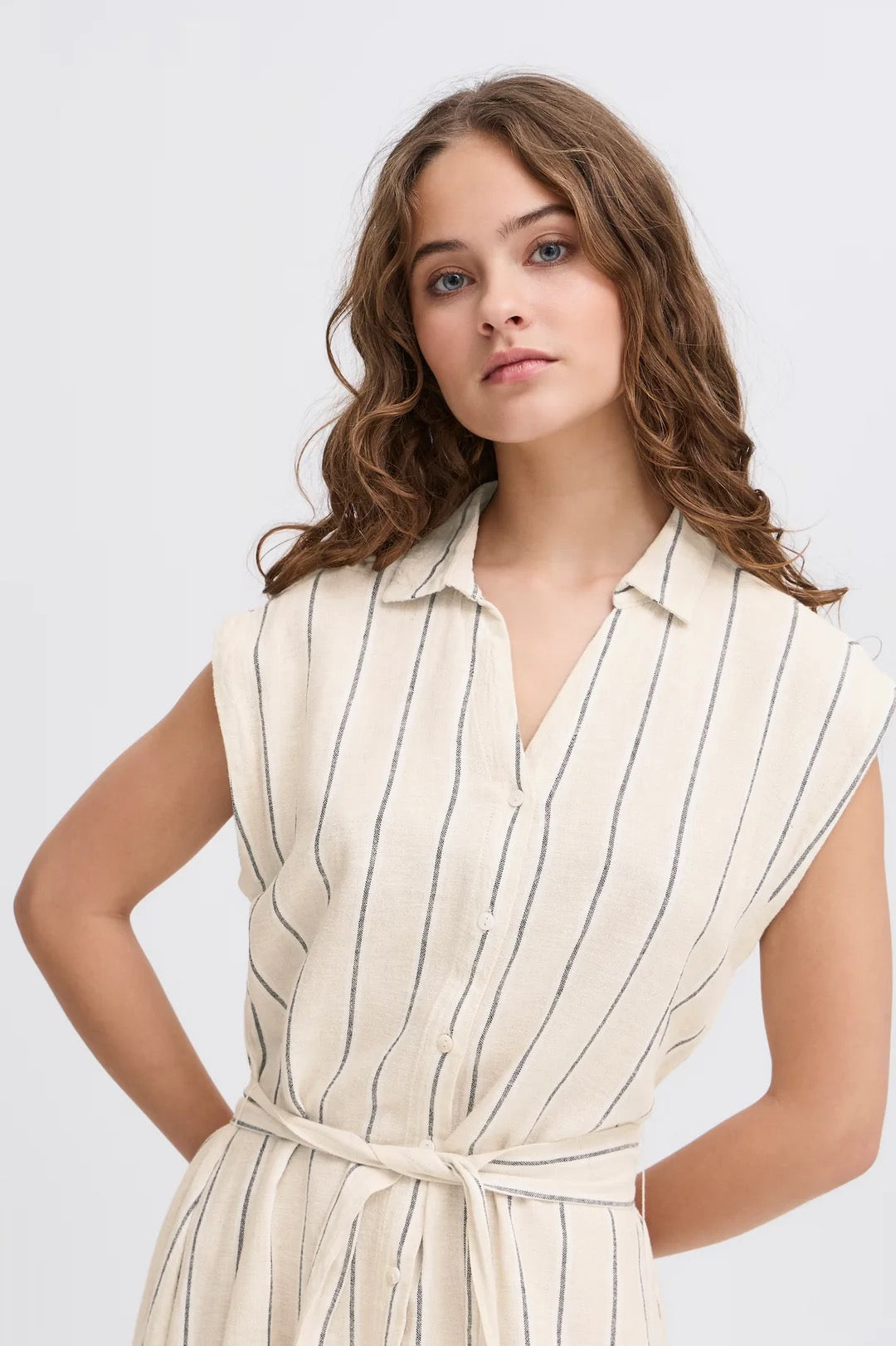 Linno Dress
