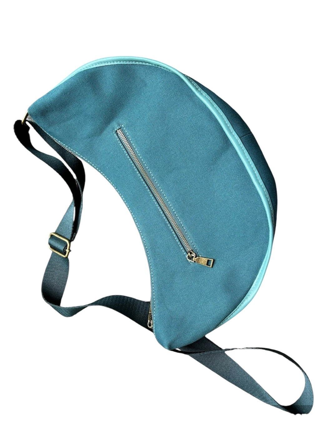 Mira Lune Crossbody Bag - Out of the Blue