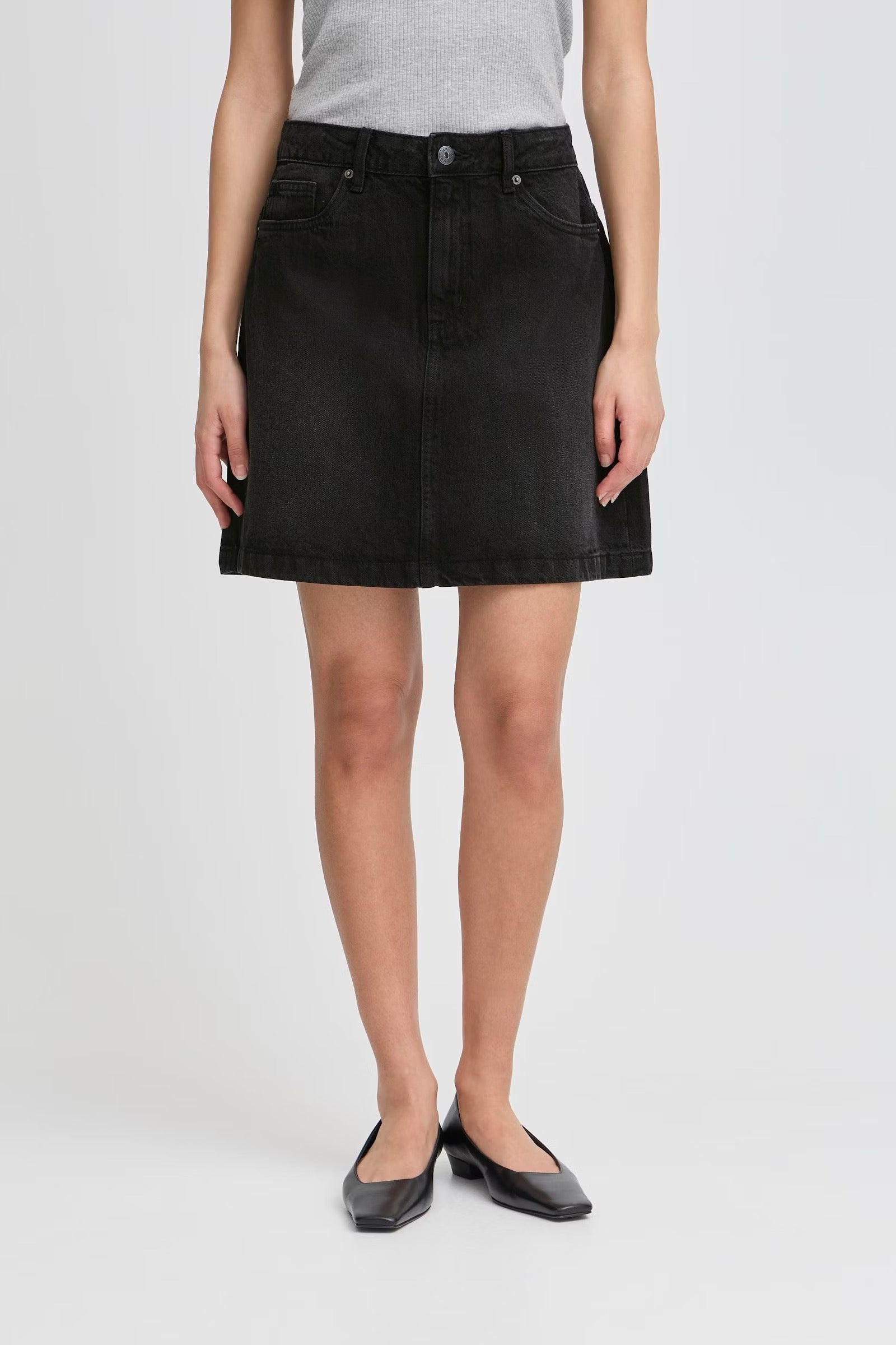 Haveny Skirt