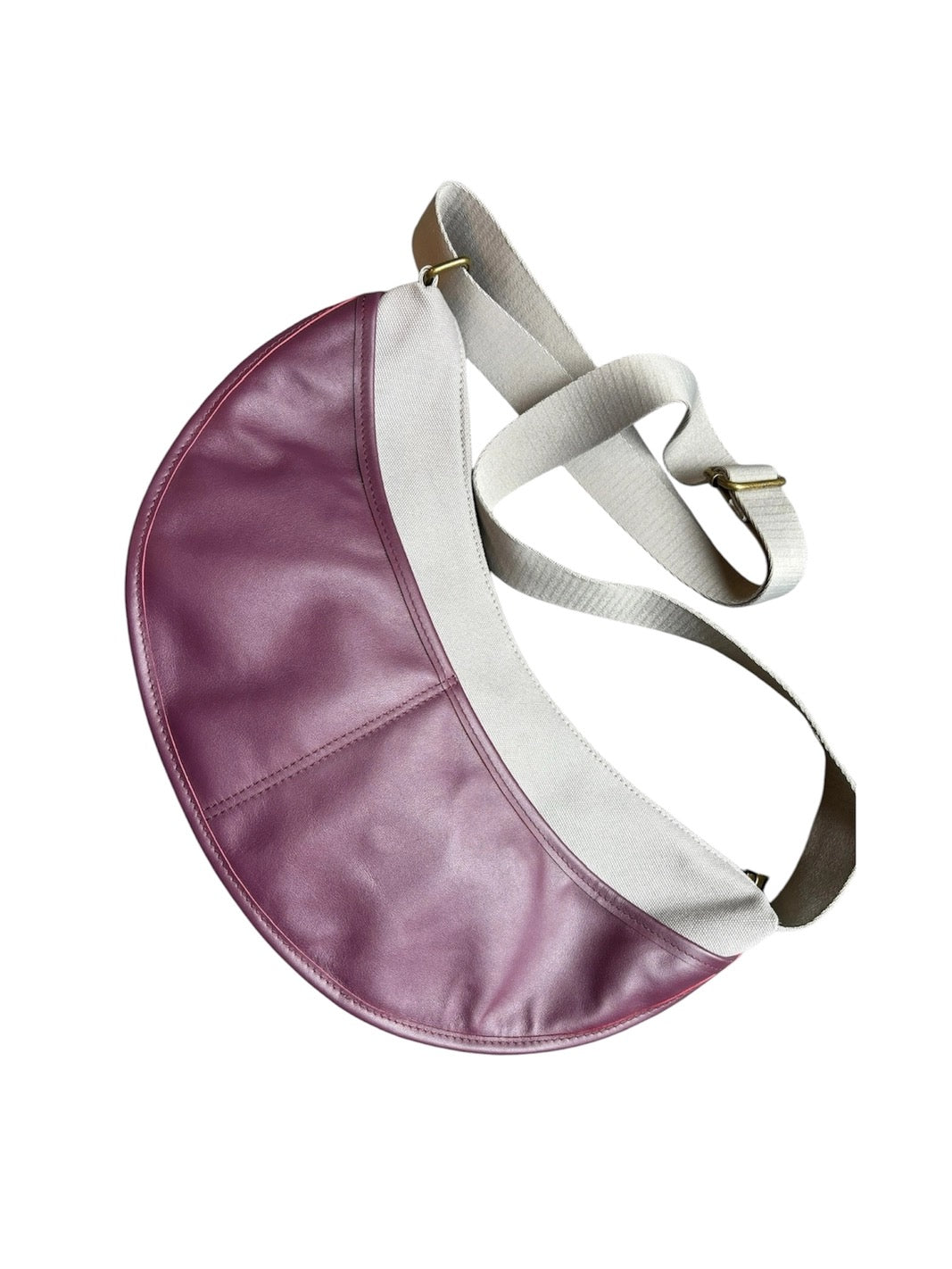 Mira Lune Crossbody Bag - Out of the Blue