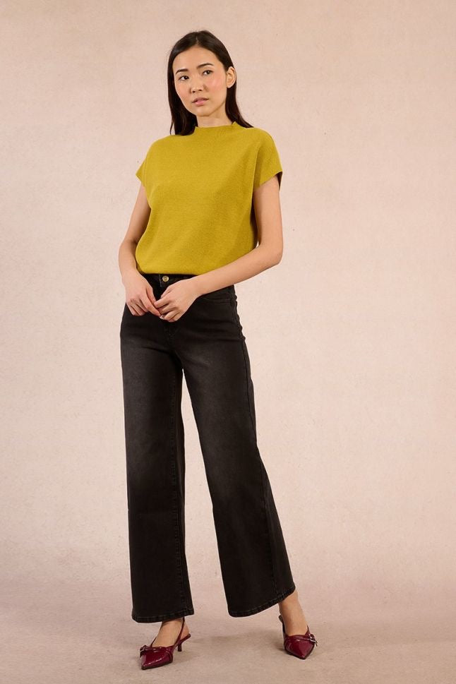The Paloma Sweater
