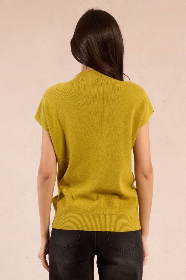 The Paloma Sweater