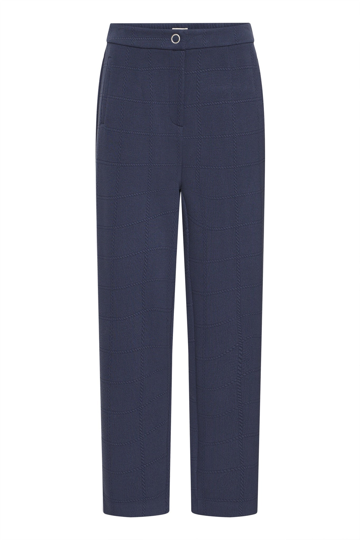 Kate Checkly Pant