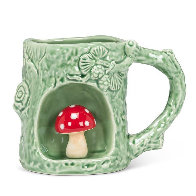 Alcove  Mugs - Out of the Blue