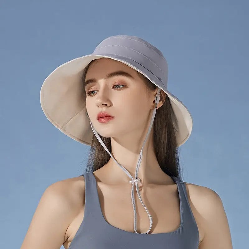 Sunblock Hat