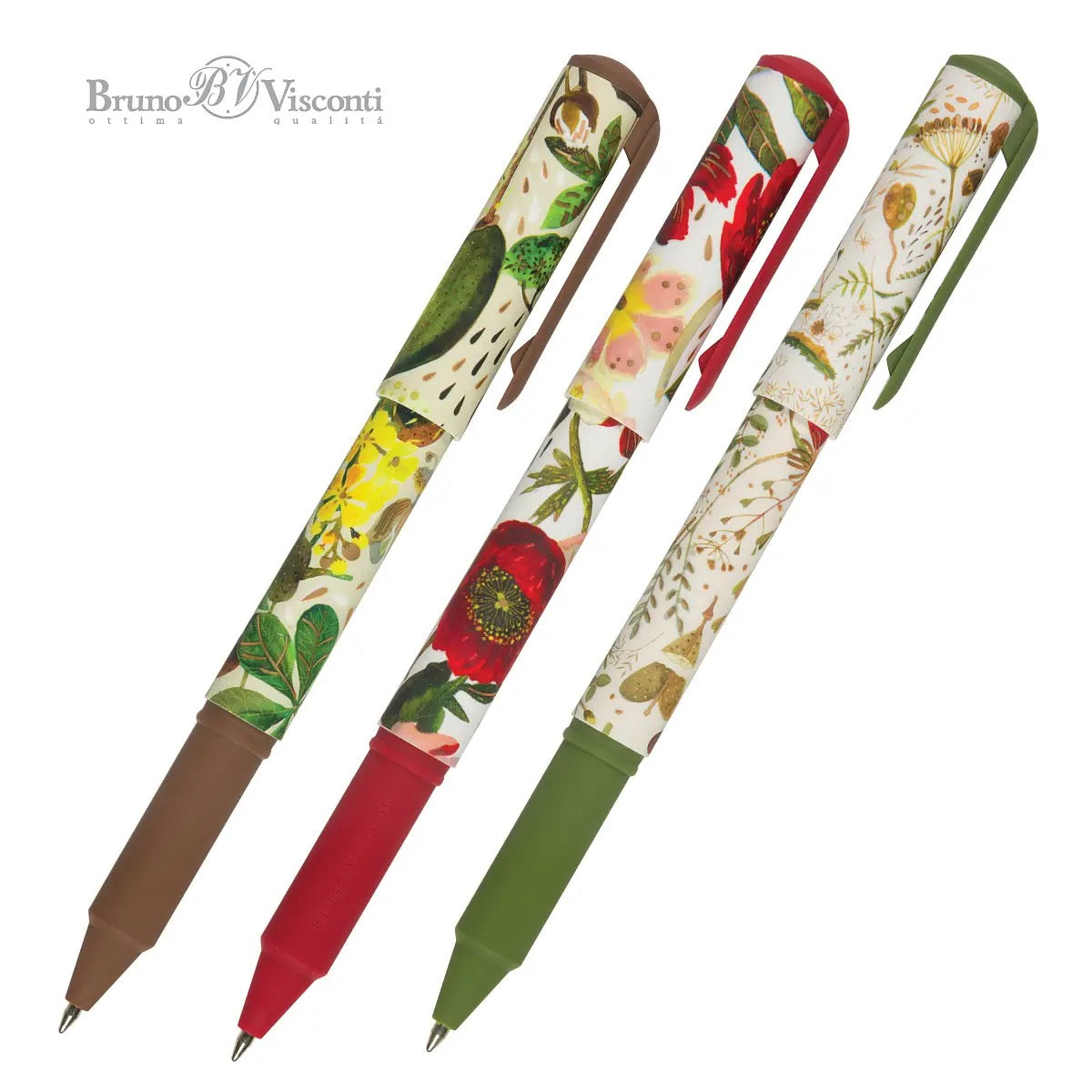 Bloom Flora Pens