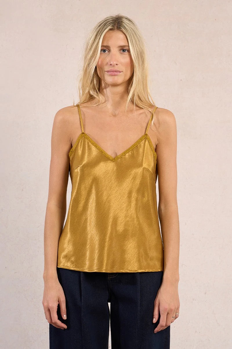 Woven Camisole