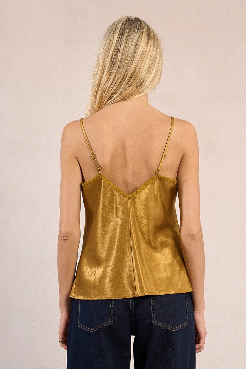 Woven Camisole