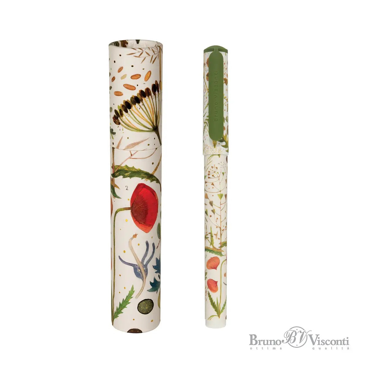 Bloom Flora Pens