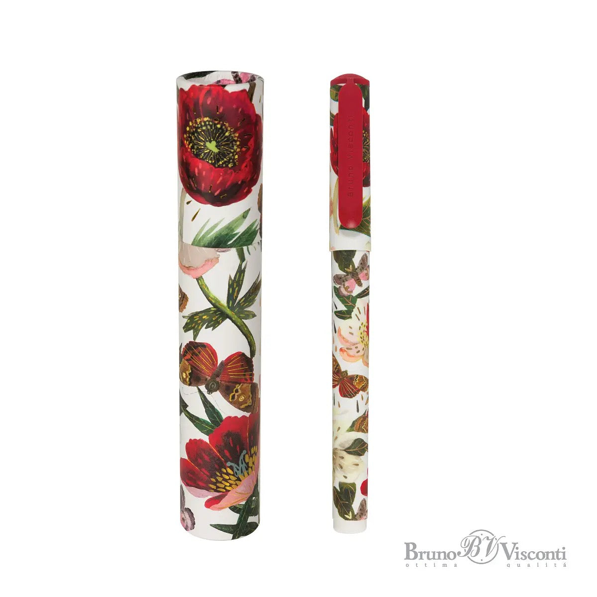 Bloom Flora Pens