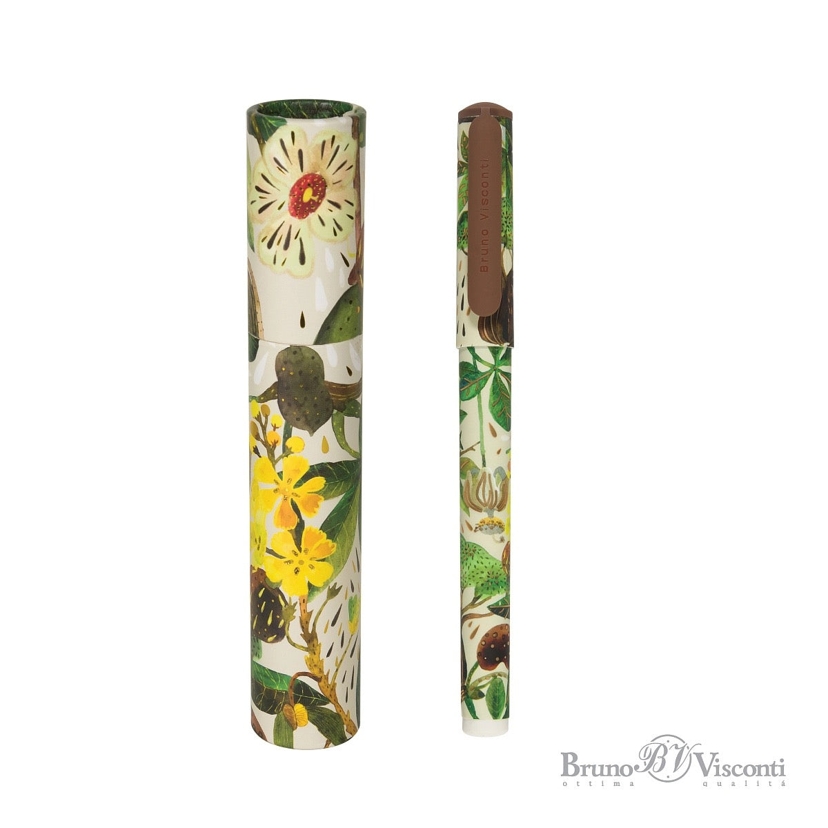 Bloom Flora Pens