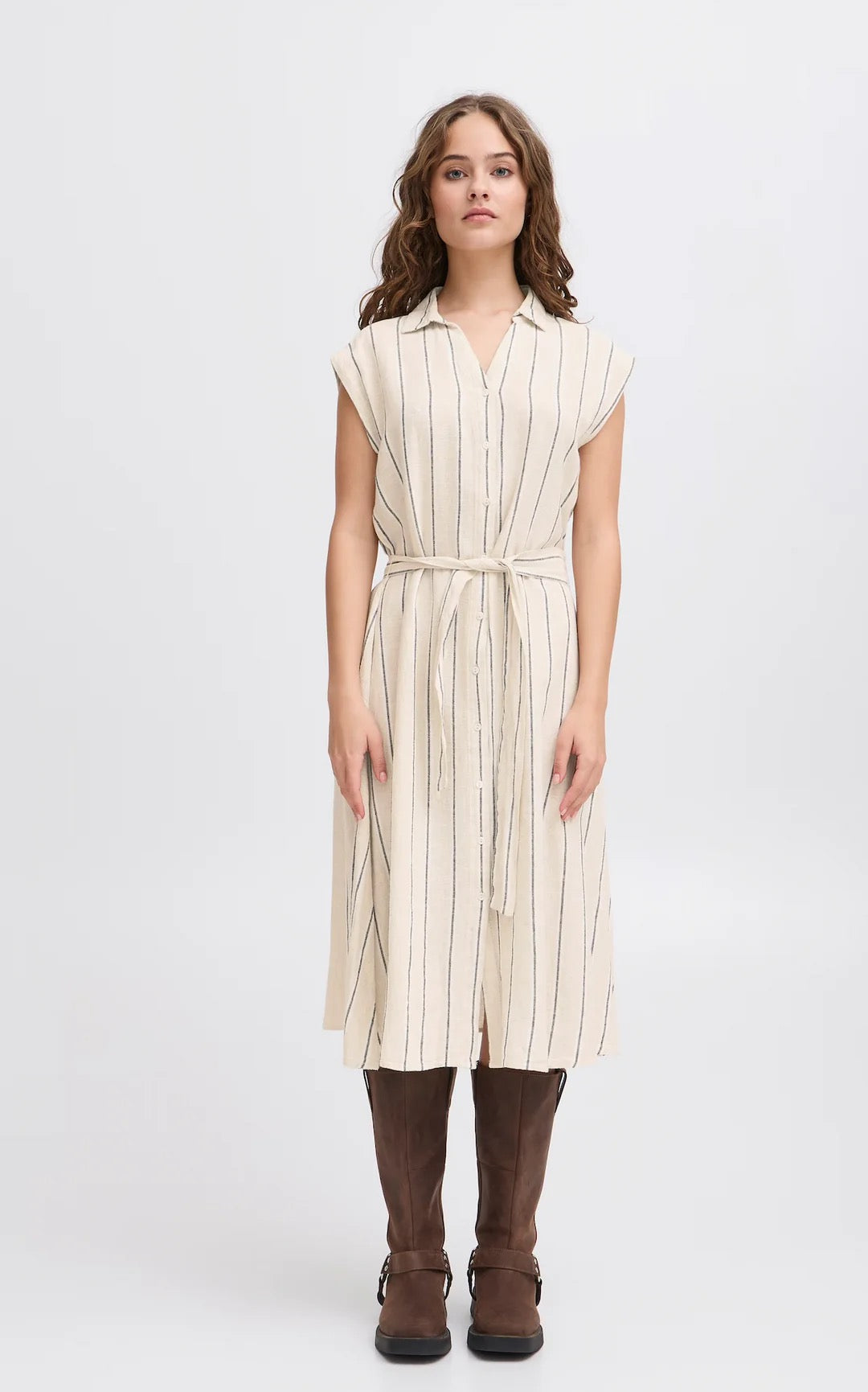 Linno Dress
