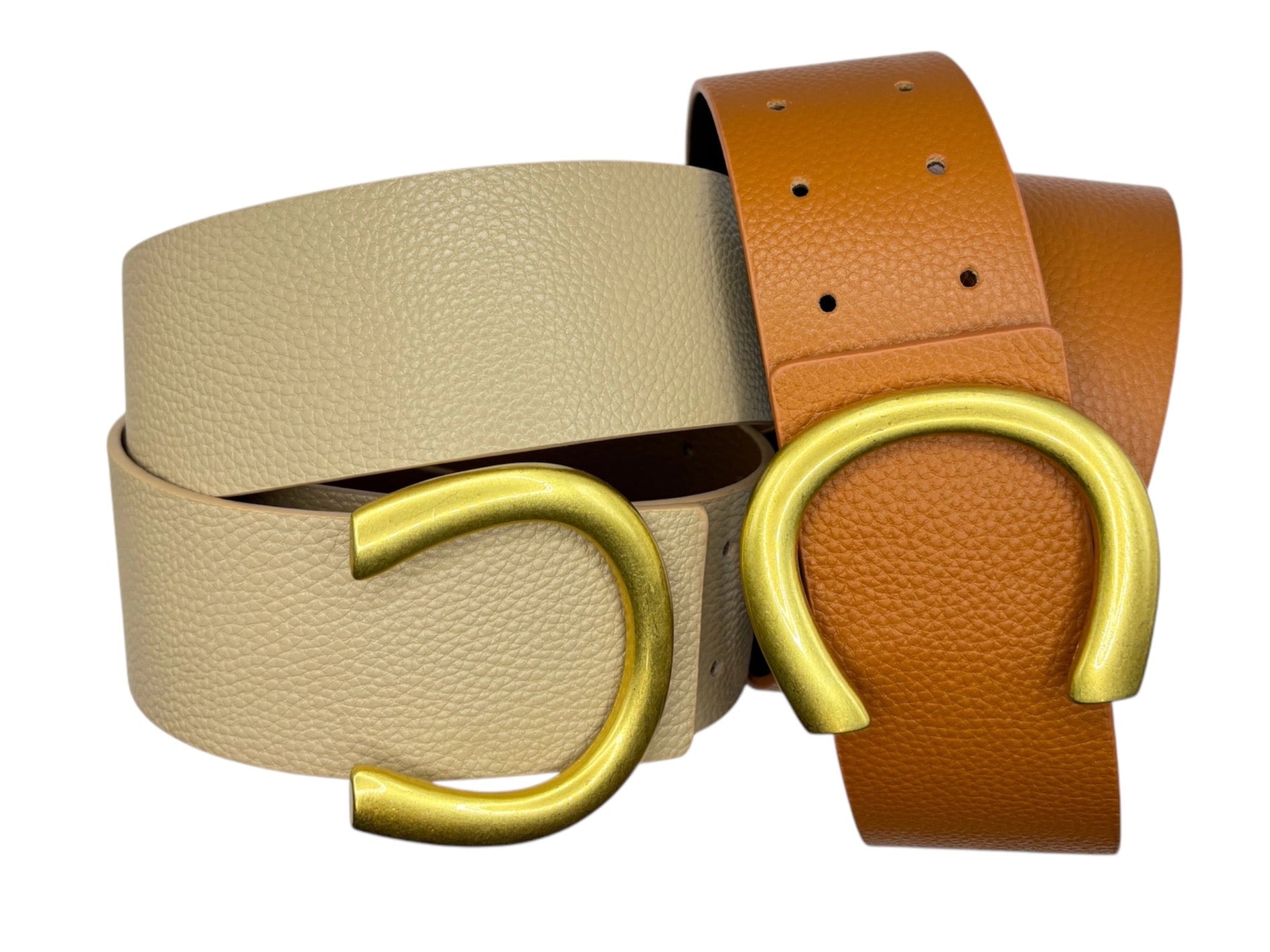 Tundra Reversible Cinch Belt - Out of the Blue