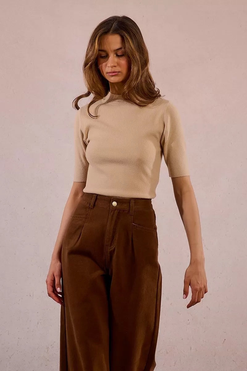 Brownie Trouser