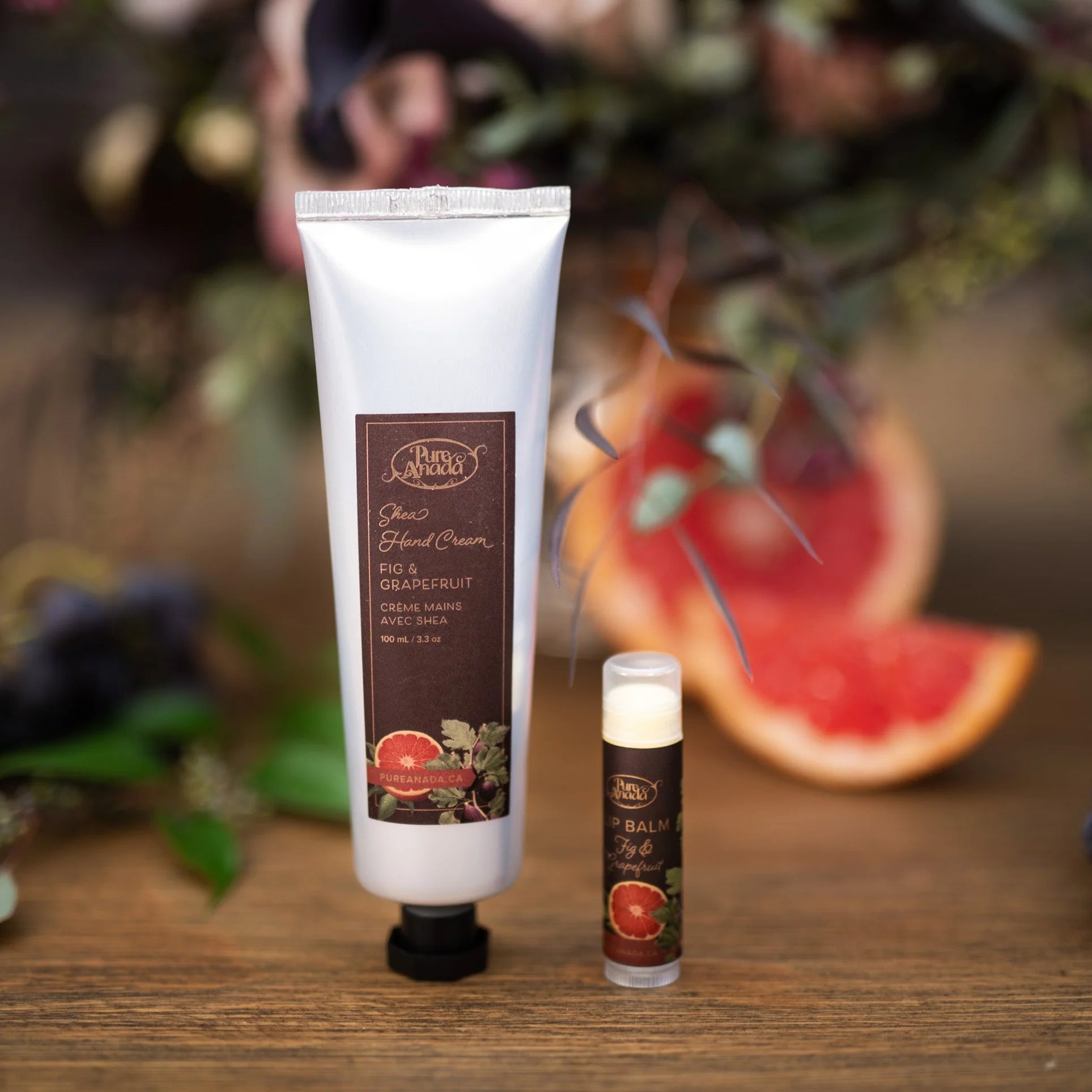 Shea Hand Cream