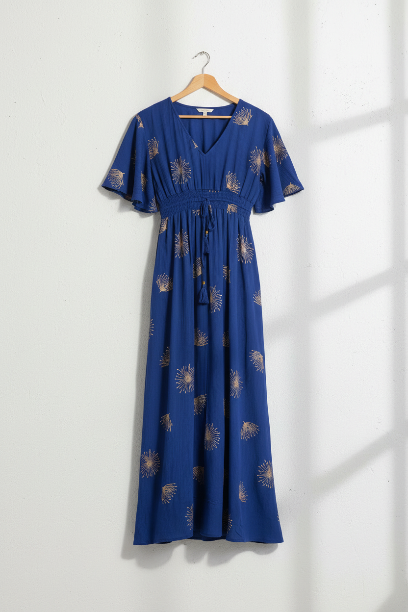 Romance Dress