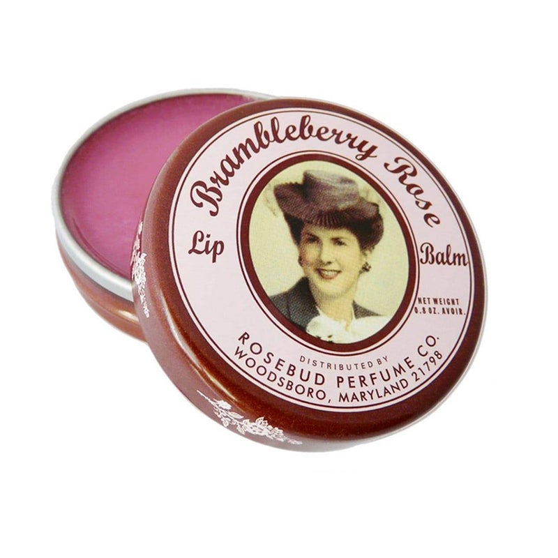 SMITHS BRAMBLEBERRY LIP BALM - Out of the Blue