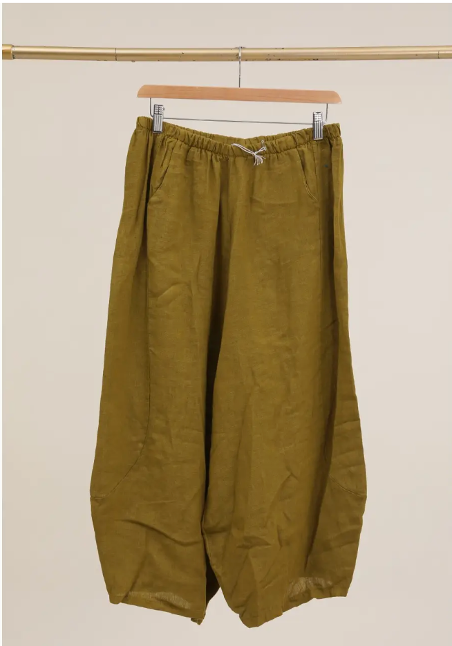 Gabby Linen Pants