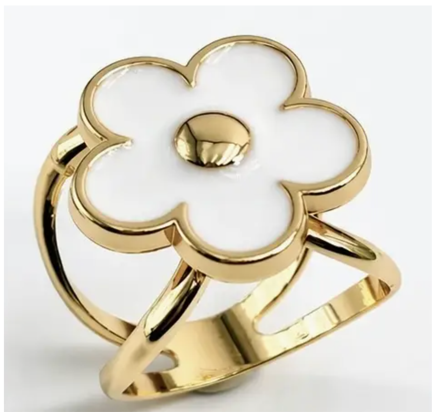 Scarf Rings