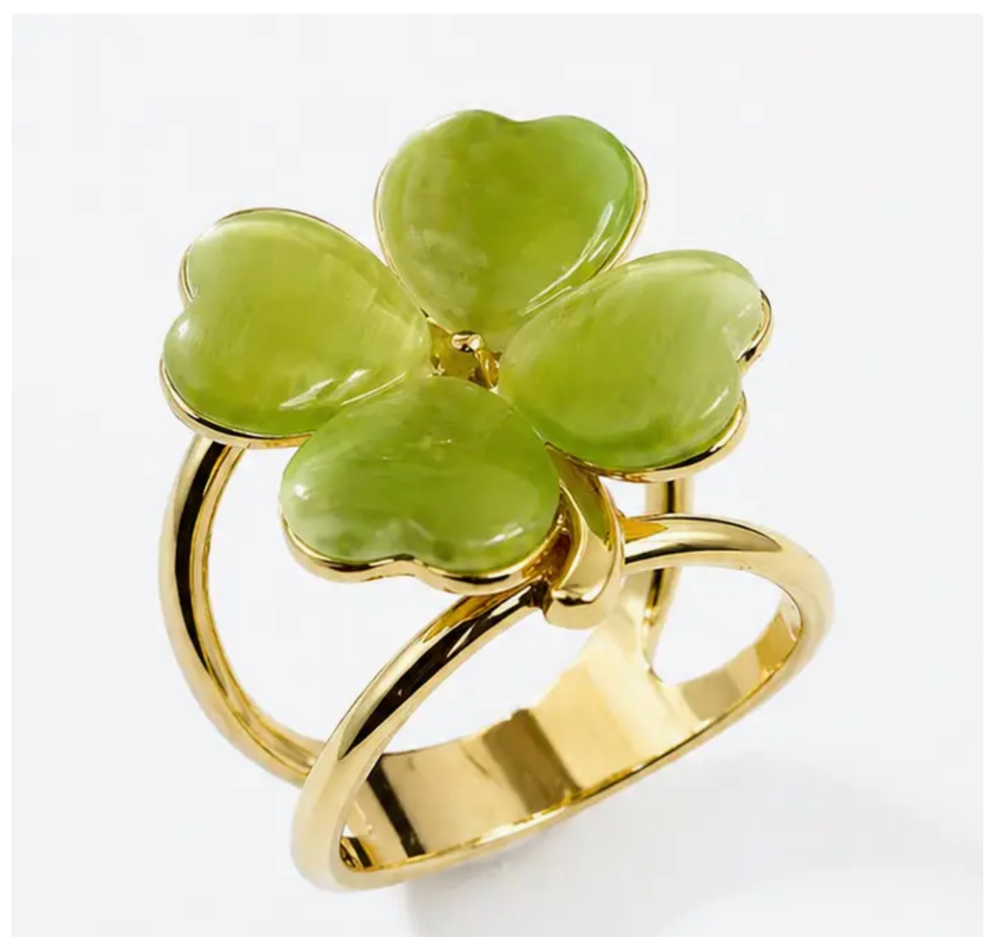 Scarf Rings