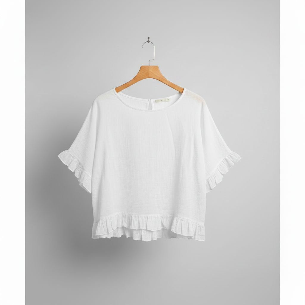Hannah Blouse