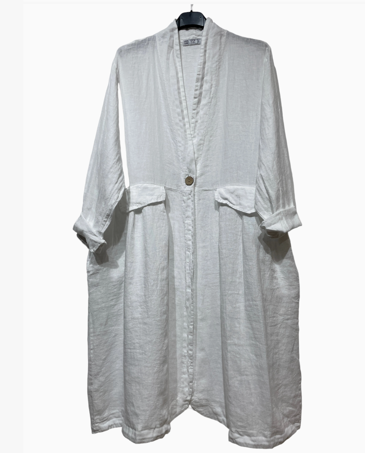 Summer Stroll  Jacket