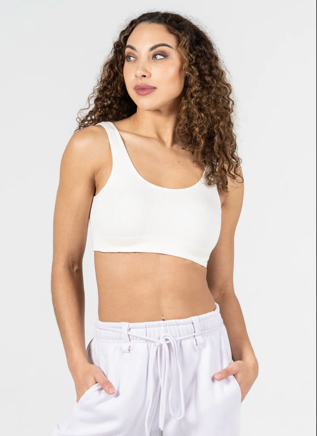 Bamboo Bralette