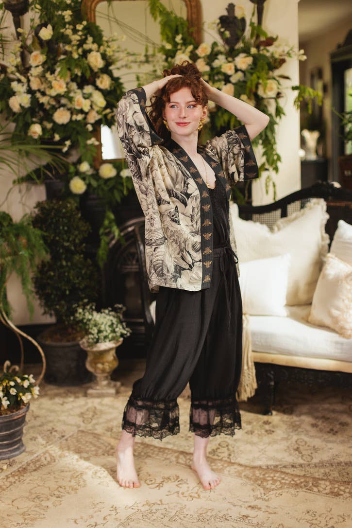 Honey & The Moon Pixie Duster