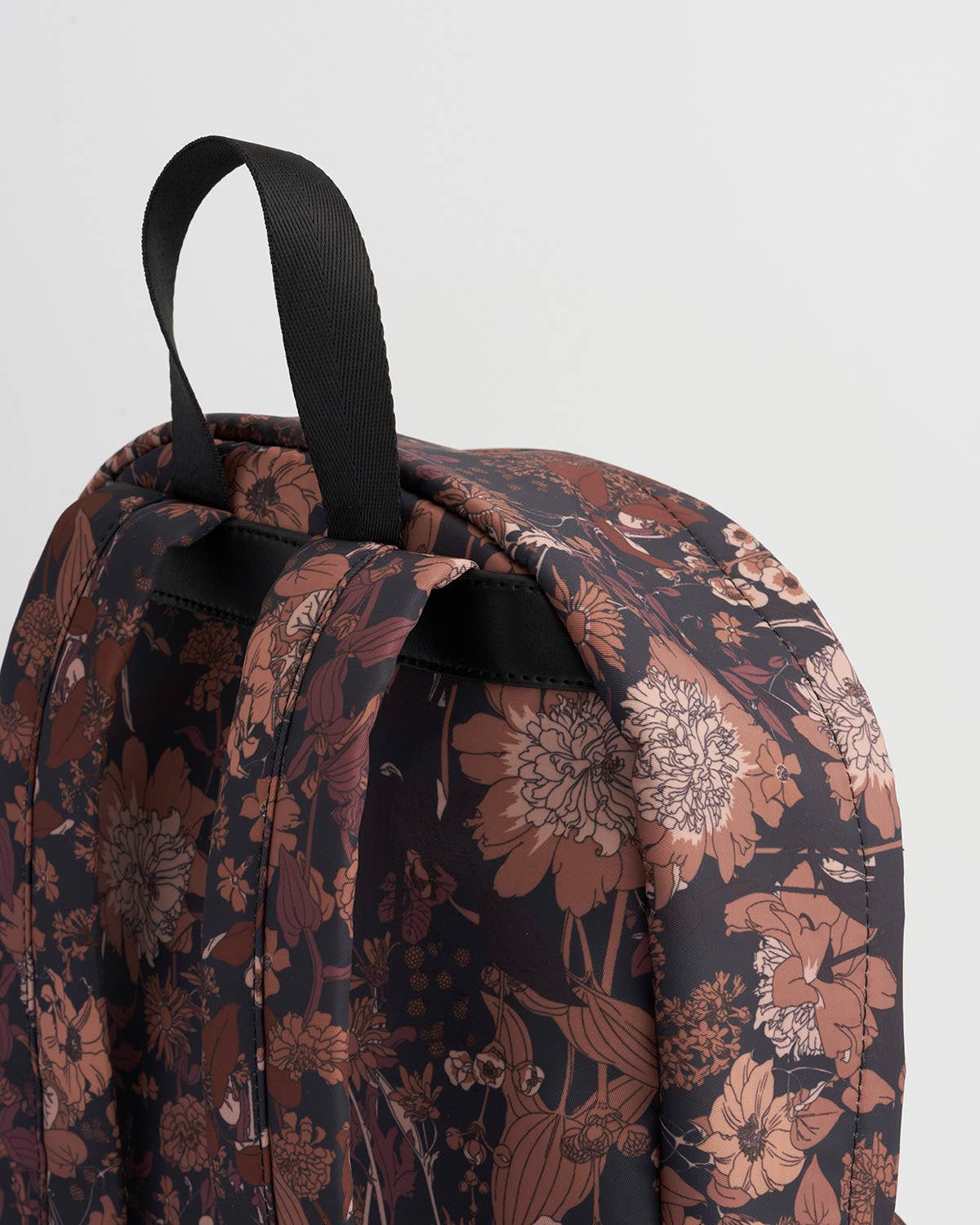 Deco Blooms Large Backpack